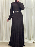 Dentelle Dress