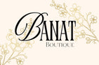 BANAT Boutique - Home