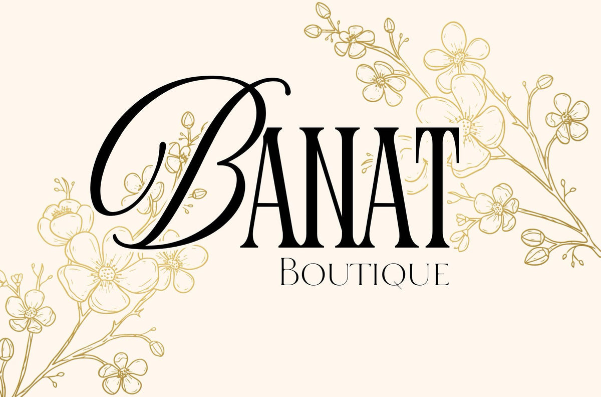 BANAT Boutique