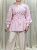Poplin Shirt